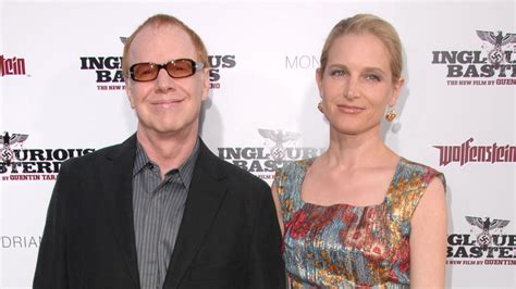 danny elfman bridget fonda|What We Know About Bridget Fonda And Danny。